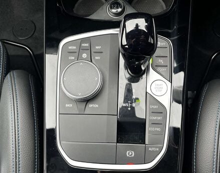 BMW 1 Series 1.5 118I M Sport Auto 5dr 69