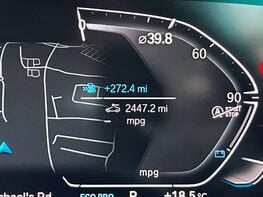 BMW 1 Series 1.5 118I M Sport Auto 5dr 28