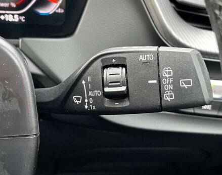 BMW 1 Series 1.5 118I M Sport Auto 5dr 73