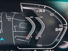 BMW 1 Series 1.5 118I M Sport Auto 5dr 25