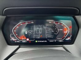 BMW 1 Series 1.5 118I M Sport Auto 5dr 21