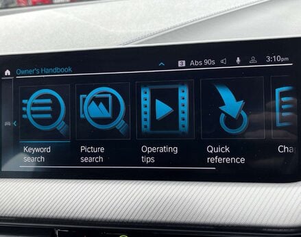 BMW 1 Series 1.5 118I M Sport Auto 5dr 53