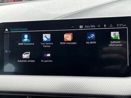 BMW 1 Series 1.5 118I M Sport Auto 5dr 57