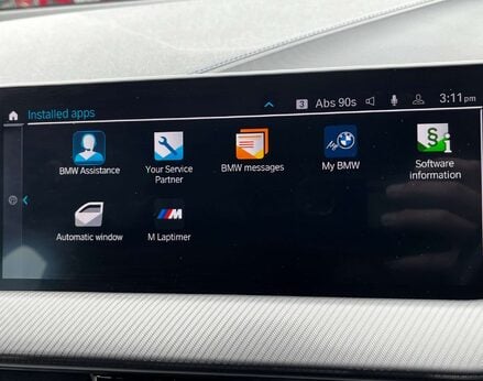 BMW 1 Series 1.5 118I M Sport Auto 5dr 57