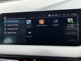 BMW 1 Series 1.5 118I M Sport Auto 5dr 54