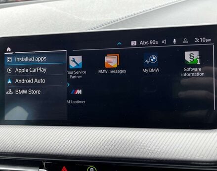 BMW 1 Series 1.5 118I M Sport Auto 5dr 54