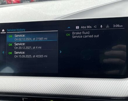 BMW 1 Series 1.5 118I M Sport Auto 5dr 51