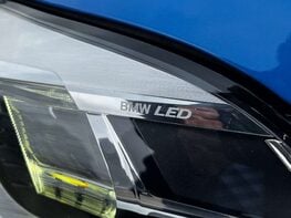 BMW 1 Series 1.5 118I M Sport Auto 5dr 86