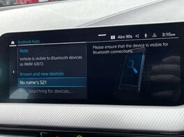 BMW 1 Series 1.5 118I M Sport Auto 5dr 56