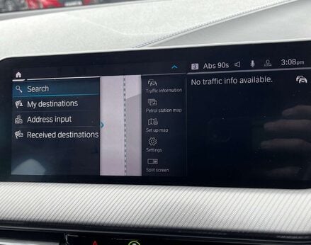 BMW 1 Series 1.5 118I M Sport Auto 5dr 33