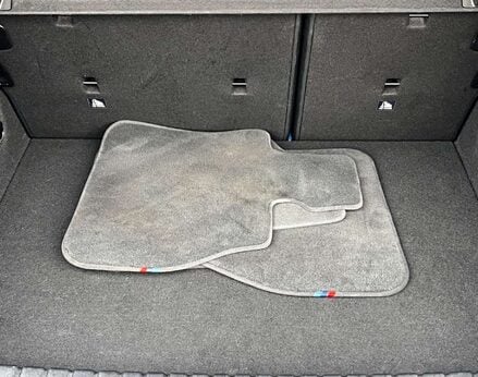 BMW 1 Series 1.5 118I M Sport Auto 5dr 82