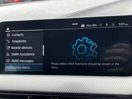 BMW 1 Series 1.5 118I M Sport Auto 5dr 39