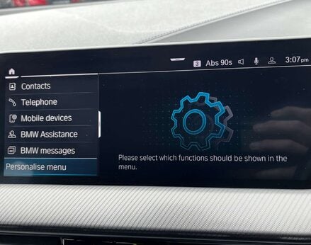 BMW 1 Series 1.5 118I M Sport Auto 5dr 39