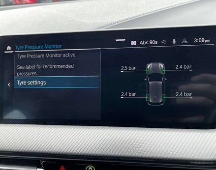 BMW 1 Series 1.5 118I M Sport Auto 5dr 47