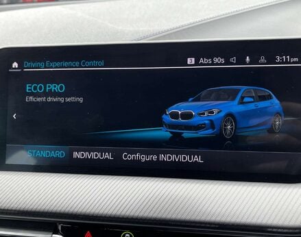 BMW 1 Series 1.5 118I M Sport Auto 5dr 37