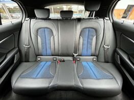 BMW 1 Series 1.5 118I M Sport Auto 5dr 79