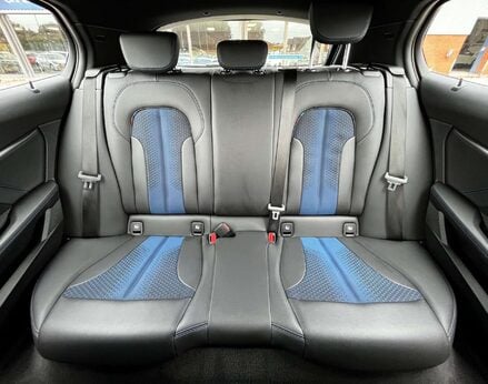 BMW 1 Series 1.5 118I M Sport Auto 5dr 79