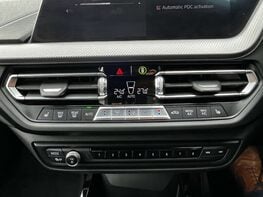 BMW 1 Series 1.5 118I M Sport Auto 5dr 61