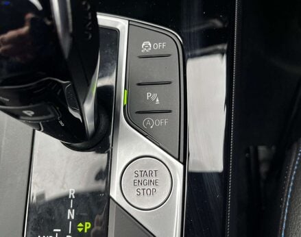 BMW 1 Series 1.5 118I M Sport Auto 5dr 67