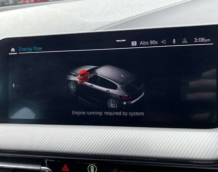 BMW 1 Series 1.5 118I M Sport Auto 5dr 43