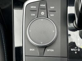 BMW 1 Series 1.5 118I M Sport Auto 5dr 66