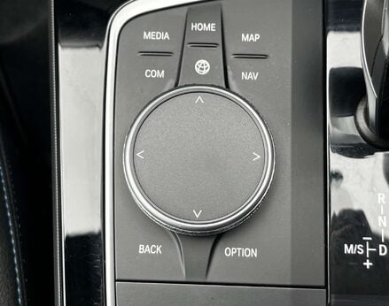 BMW 1 Series 1.5 118I M Sport Auto 5dr 66