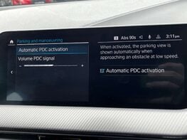 BMW 1 Series 1.5 118I M Sport Auto 5dr 58