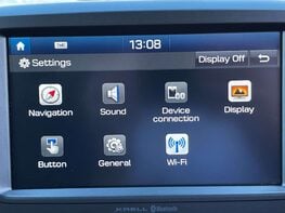 Hyundai KONA 1.6 Kona Premium GT 4x4 Semi-Auto 4WD 5dr 50