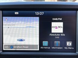 Hyundai KONA 1.6 Kona Premium GT 4x4 Semi-Auto 4WD 5dr 40