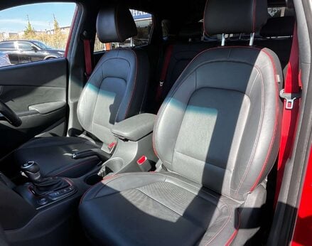 Hyundai KONA 1.6 Kona Premium GT 4x4 Semi-Auto 4WD 5dr 74