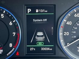 Hyundai KONA 1.6 Kona Premium GT 4x4 Semi-Auto 4WD 5dr 27