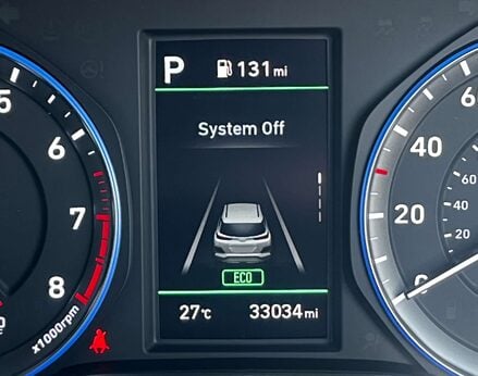 Hyundai KONA 1.6 Kona Premium GT 4x4 Semi-Auto 4WD 5dr 27