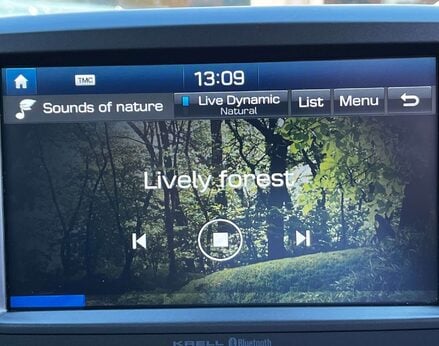 Hyundai KONA 1.6 Kona Premium GT 4x4 Semi-Auto 4WD 5dr 52