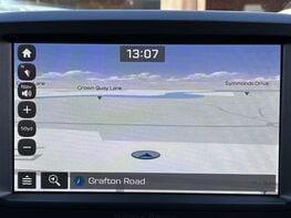 Hyundai KONA 1.6 Kona Premium GT 4x4 Semi-Auto 4WD 5dr 41