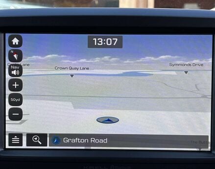 Hyundai KONA 1.6 Kona Premium GT 4x4 Semi-Auto 4WD 5dr 41