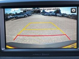 Hyundai KONA 1.6 Kona Premium GT 4x4 Semi-Auto 4WD 5dr 43