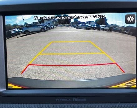 Hyundai KONA 1.6 Kona Premium GT 4x4 Semi-Auto 4WD 5dr 43