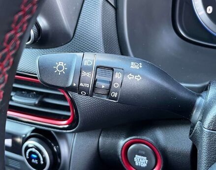 Hyundai KONA 1.6 Kona Premium GT 4x4 Semi-Auto 4WD 5dr 66