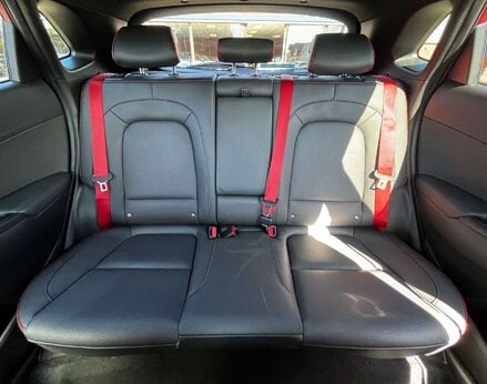 Hyundai KONA 1.6 Kona Premium GT 4x4 Semi-Auto 4WD 5dr 75