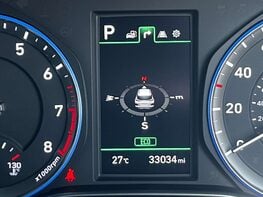 Hyundai KONA 1.6 Kona Premium GT 4x4 Semi-Auto 4WD 5dr 23