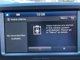 Hyundai KONA 1.6 Kona Premium GT 4x4 Semi-Auto 4WD 5dr 47