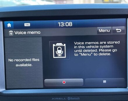 Hyundai KONA 1.6 Kona Premium GT 4x4 Semi-Auto 4WD 5dr 47