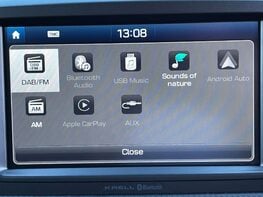 Hyundai KONA 1.6 Kona Premium GT 4x4 Semi-Auto 4WD 5dr 49