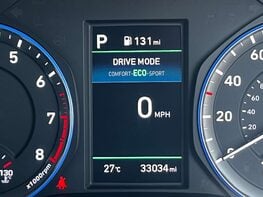 Hyundai KONA 1.6 Kona Premium GT 4x4 Semi-Auto 4WD 5dr 34