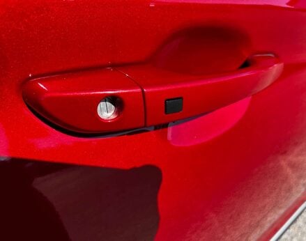 Hyundai KONA 1.6 Kona Premium GT 4x4 Semi-Auto 4WD 5dr 81