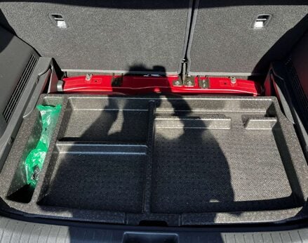 Hyundai KONA 1.6 Kona Premium GT 4x4 Semi-Auto 4WD 5dr 79