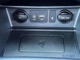 Hyundai KONA 1.6 Kona Premium GT 4x4 Semi-Auto 4WD 5dr 56