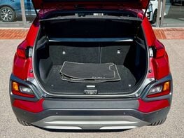 Hyundai KONA 1.6 Kona Premium GT 4x4 Semi-Auto 4WD 5dr 77