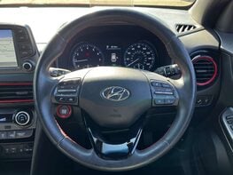 Hyundai KONA 1.6 Kona Premium GT 4x4 Semi-Auto 4WD 5dr 20