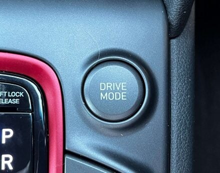 Hyundai KONA 1.6 Kona Premium GT 4x4 Semi-Auto 4WD 5dr 58